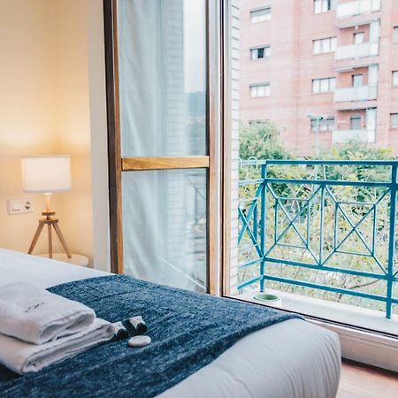 Sani Apartment By People Rentals Bilbao Eksteriør billede