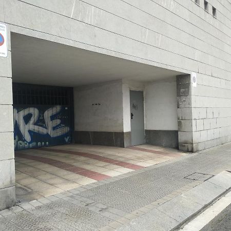 Sani Apartment By People Rentals Bilbao Eksteriør billede